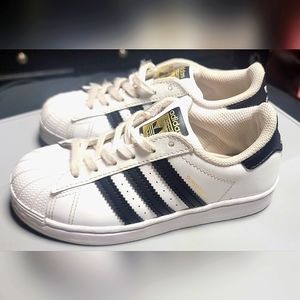 Adidas Superstar 13k youth